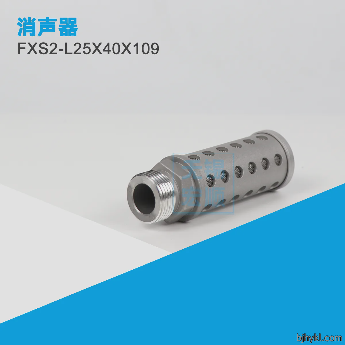 FXS2-L25X40X109