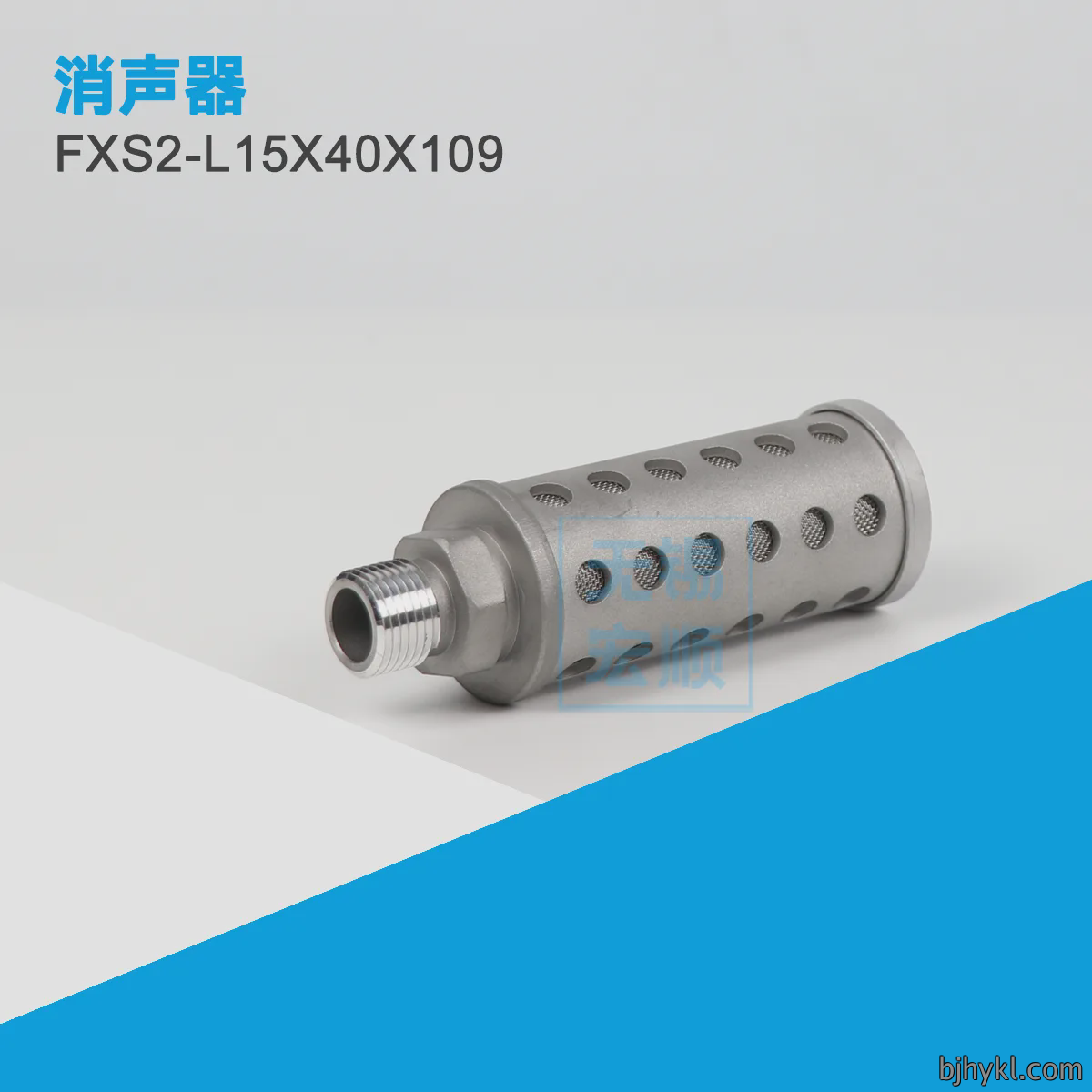 FXS2-L15X40X109